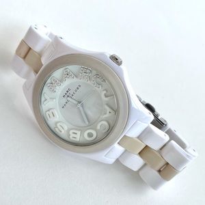 Marc by Marc Jacobs Watch